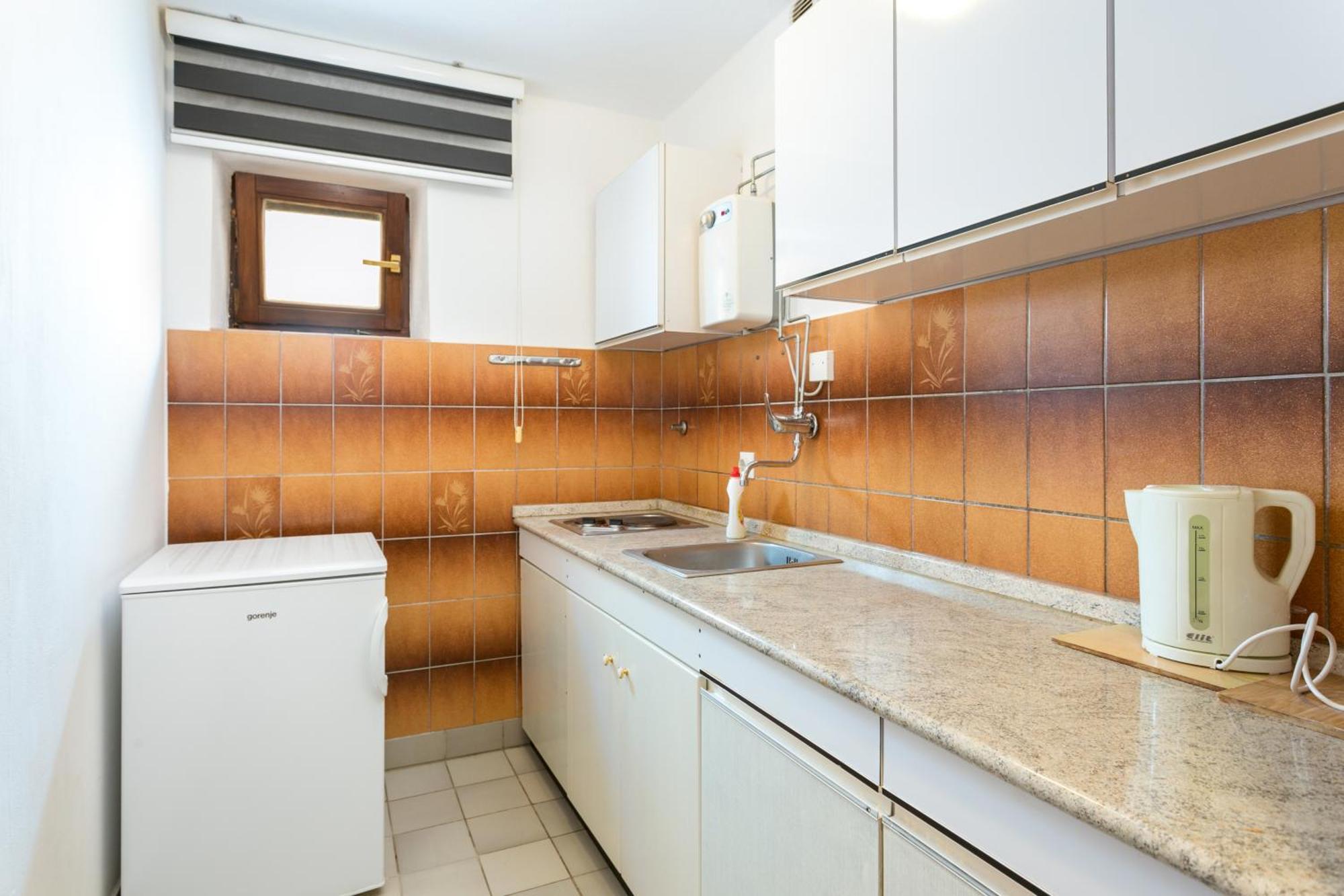 Seaside Apartments With A Swimming Pool Okrug Gornji, Ciovo - 11374 Trogir Exterior foto